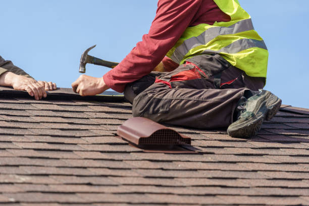 Best Residential Roofing Contractor  in Utica, SC