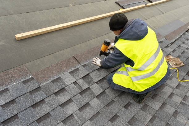 Utica, SC Roofing Contractor Company