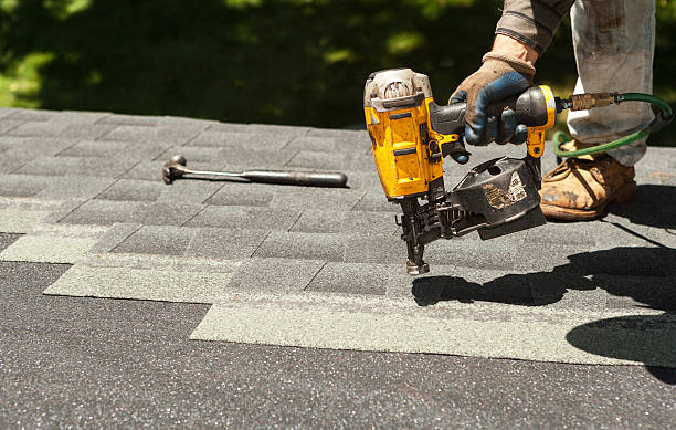 Best Storm Damage Roof Repair  in Utica, SC