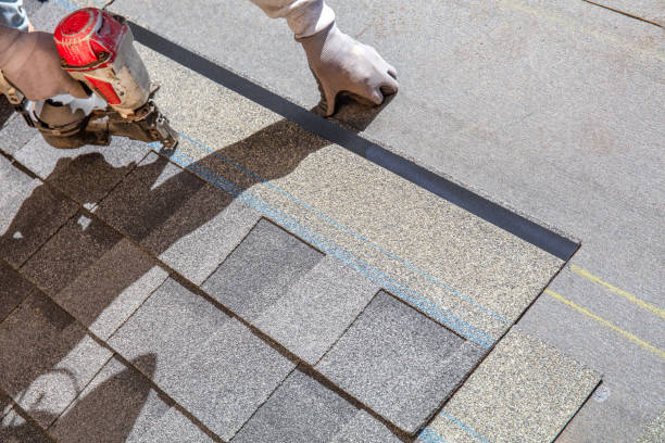 Slate Roofing Contractor in Utica, SC