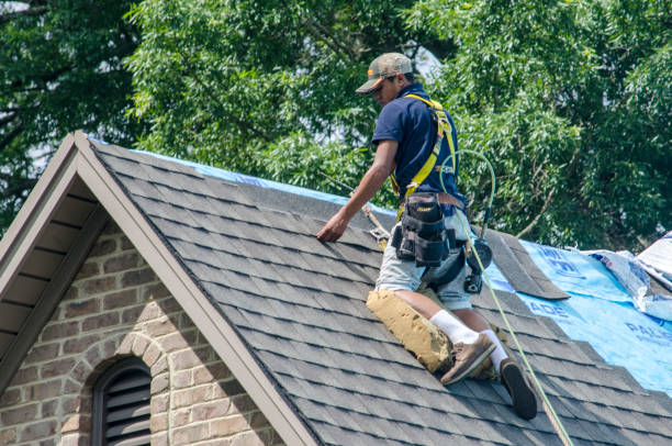 Best Commercial Roofing Services  in Utica, SC